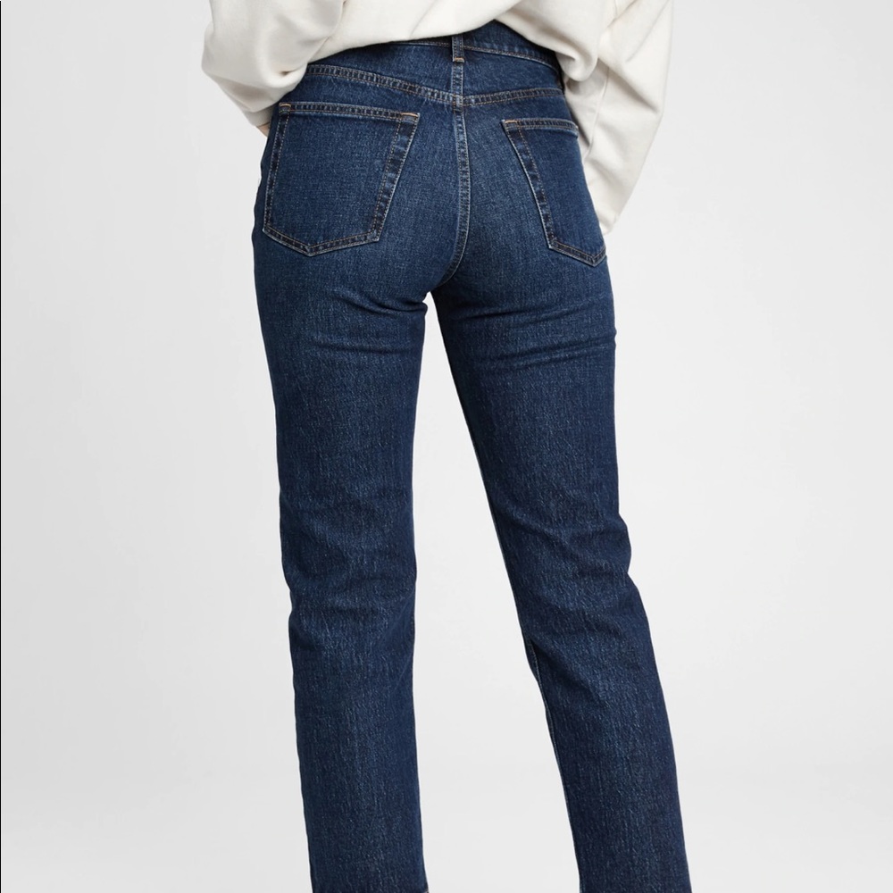 Cheeky Jeans
